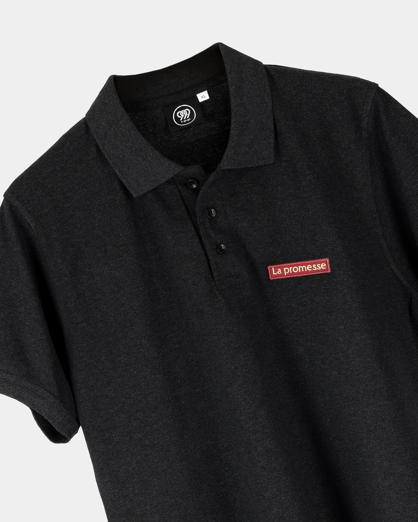 La Promesse Polo Shirt