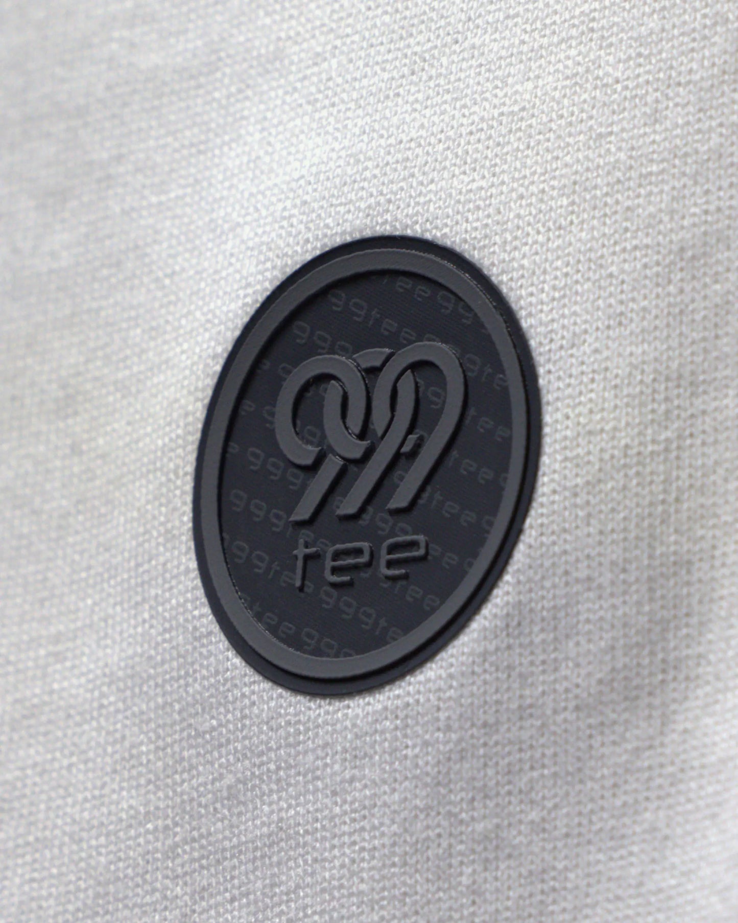 White Men's T-Shirt
