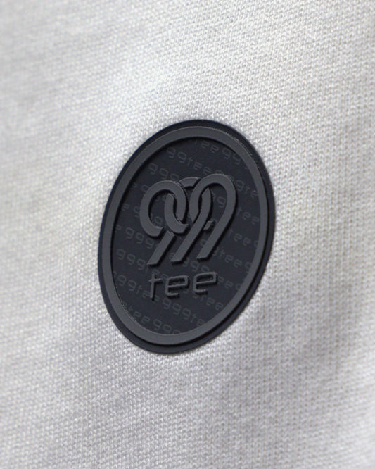 White Men's T-Shirt