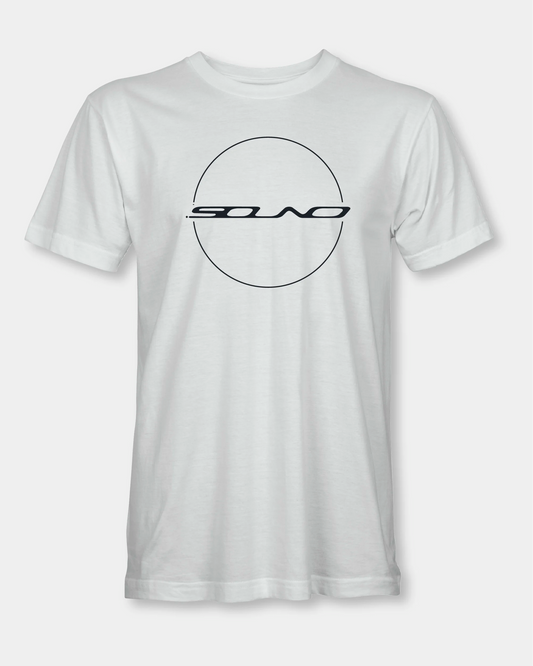 Sound Men’s T-Shirt - White