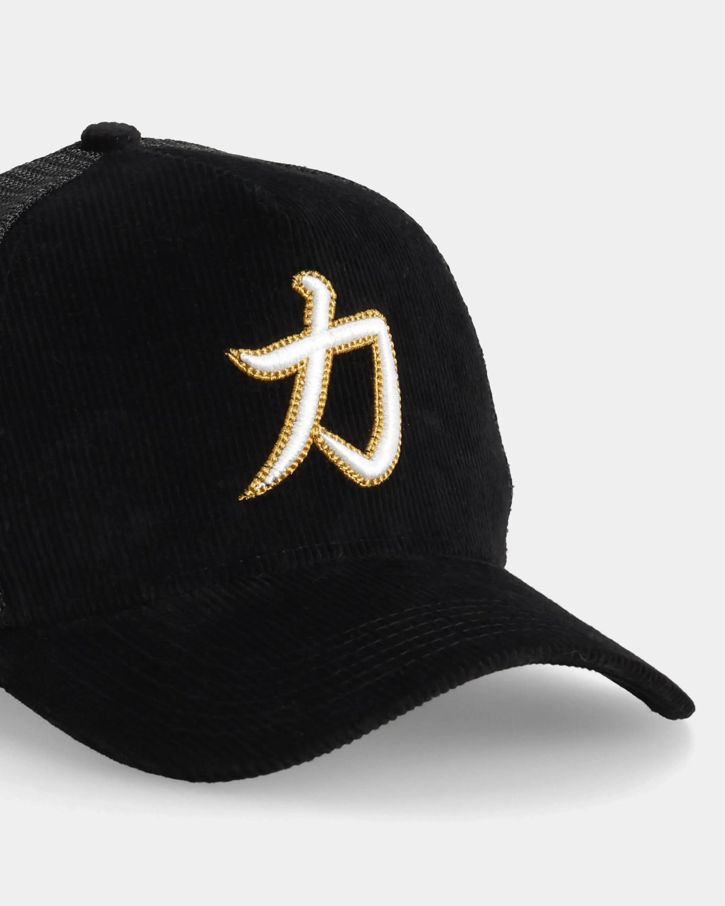 Strength Kanji Trucker Cap