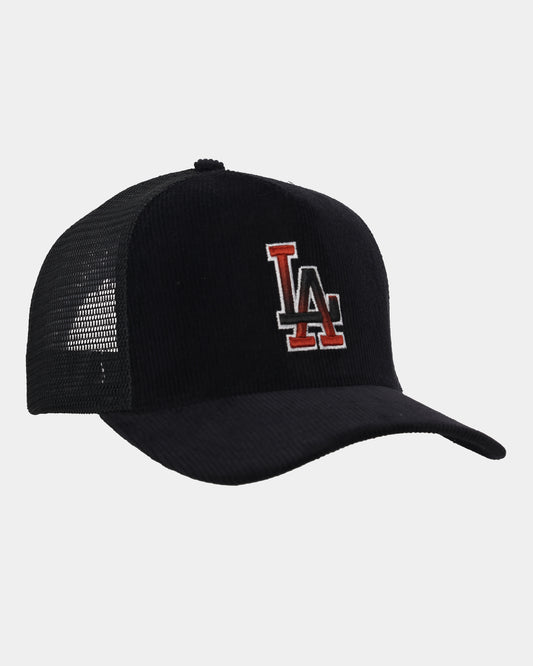 LA#01 Trucker Cap