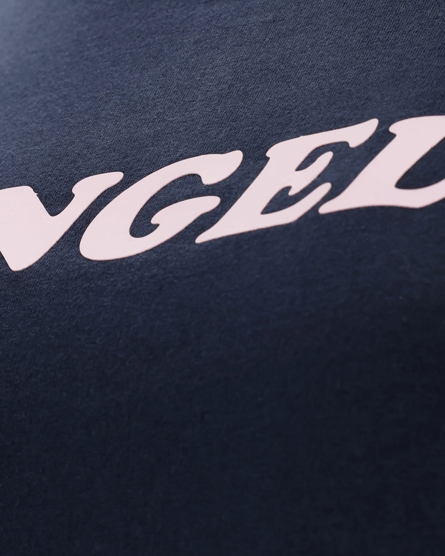 Angel Off Duty Women’s T-Shirt - Navy