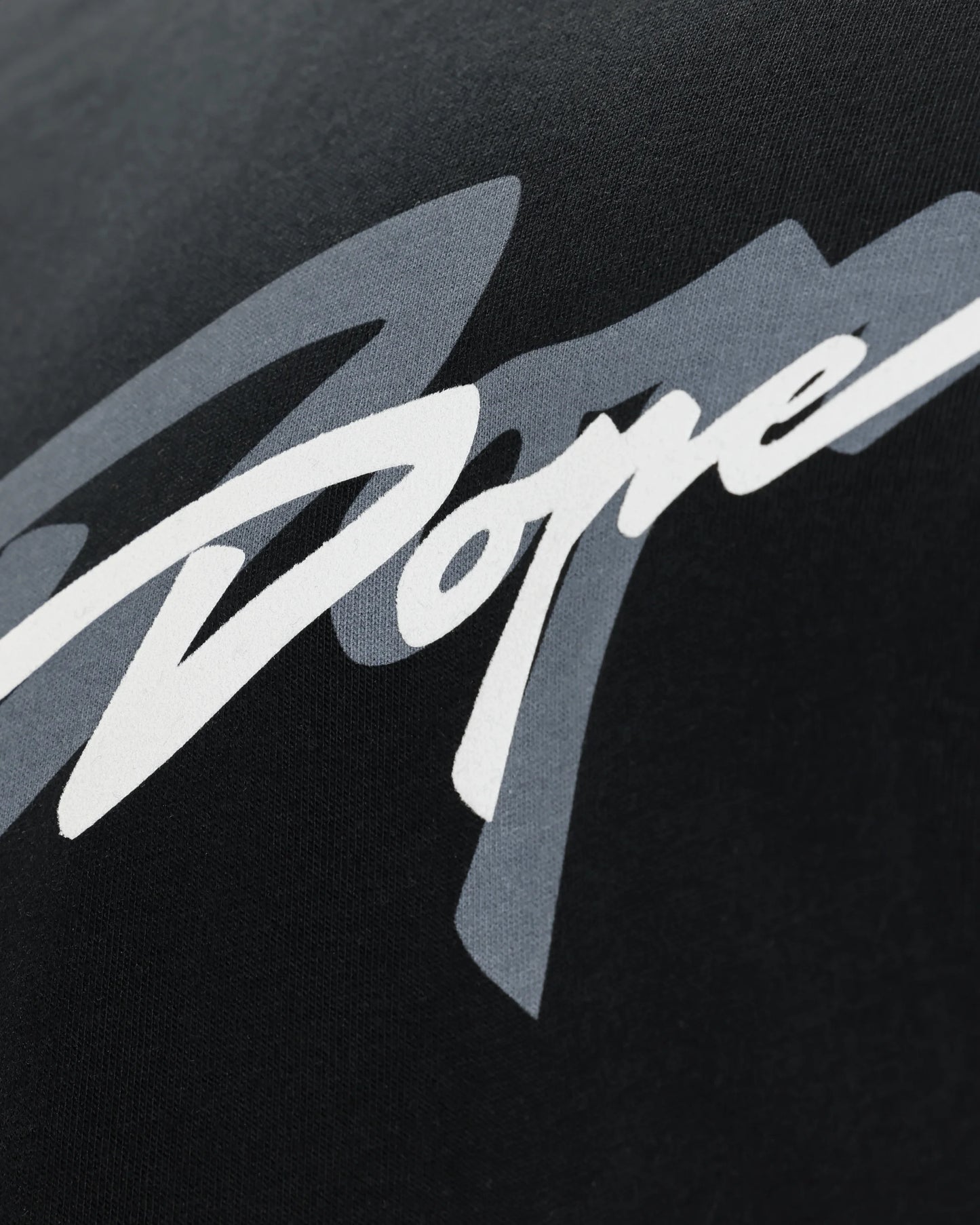 Dope Women’s T-Shirt - Black