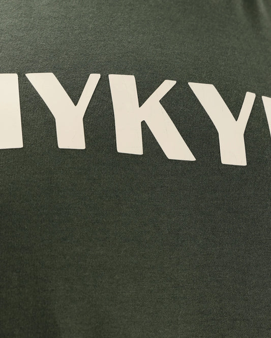 IYKYK Men’s T-Shirt - Olive