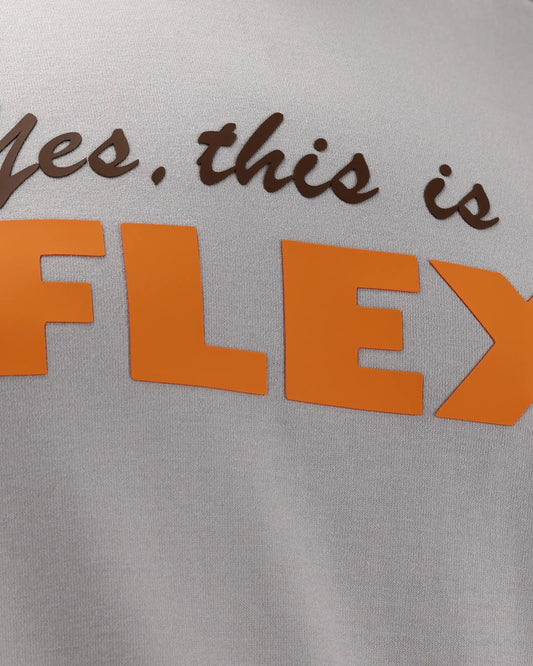 Flex Mode Men’s T-Shirt - Lavender Dust
