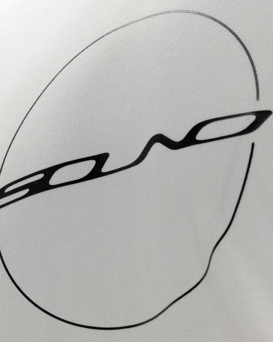 Sound Women’s T-Shirt - White