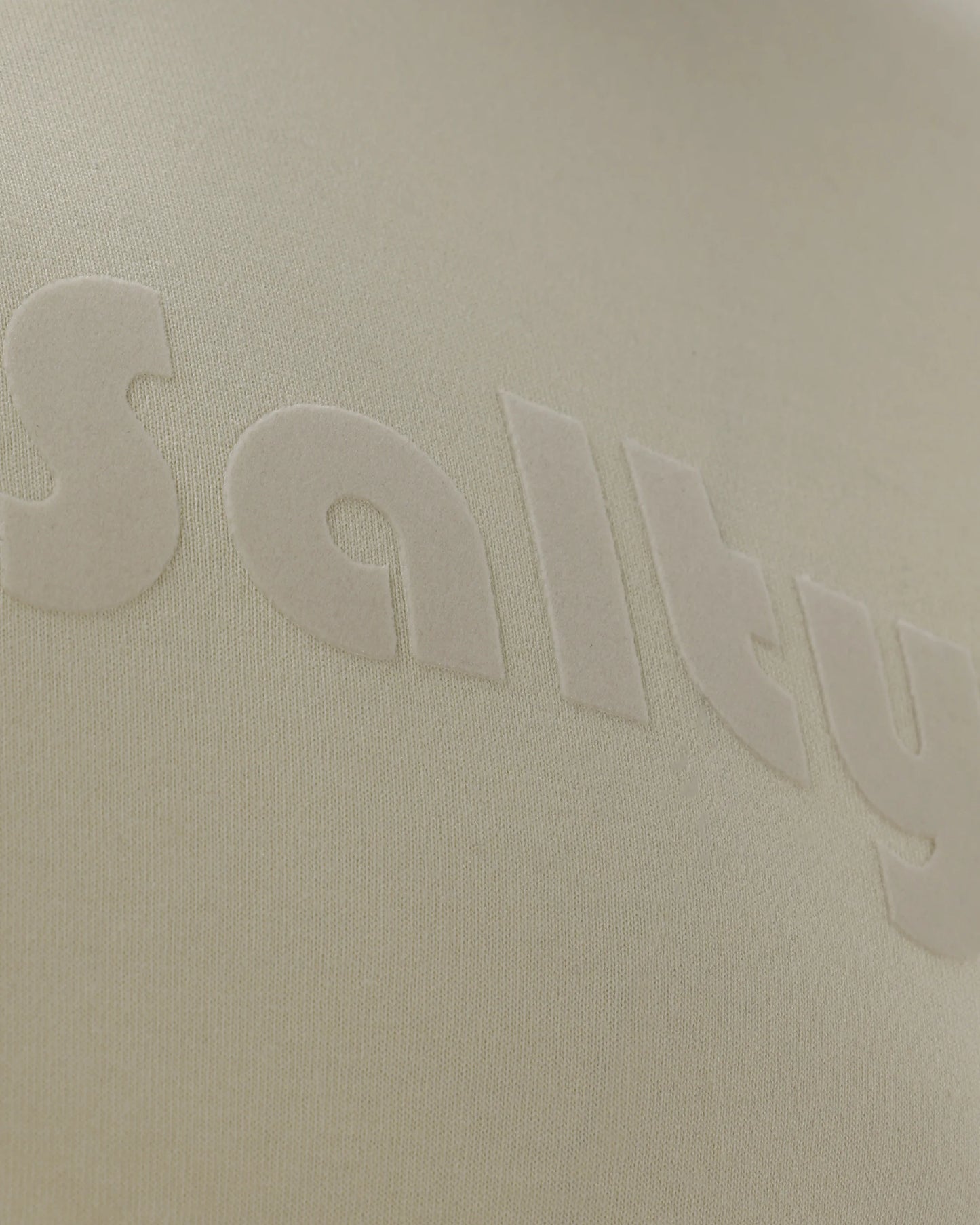 Stay Salty Men’s T-Shirt - Natural