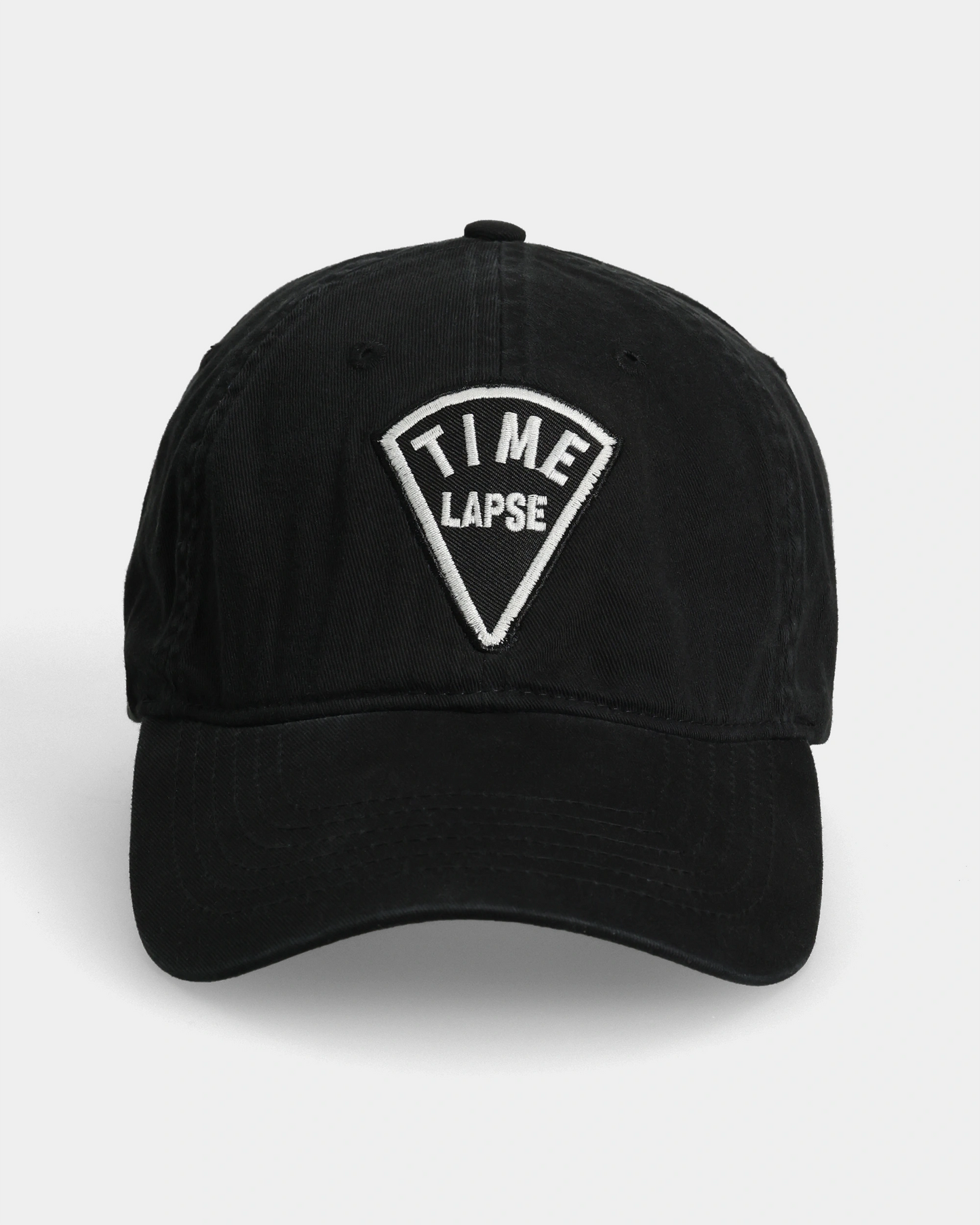 Time Lapse Dad Cap