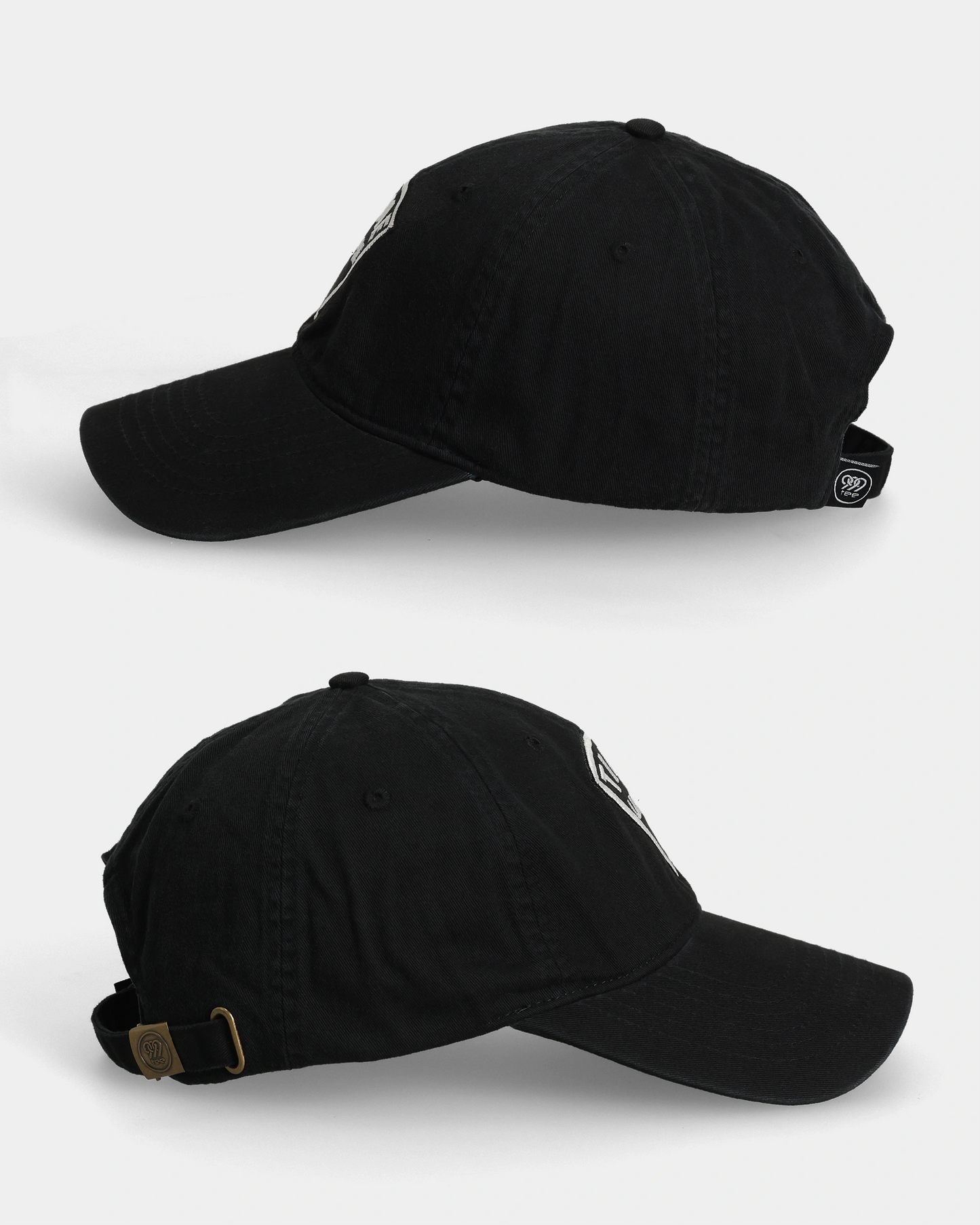 Time Lapse Dad Cap