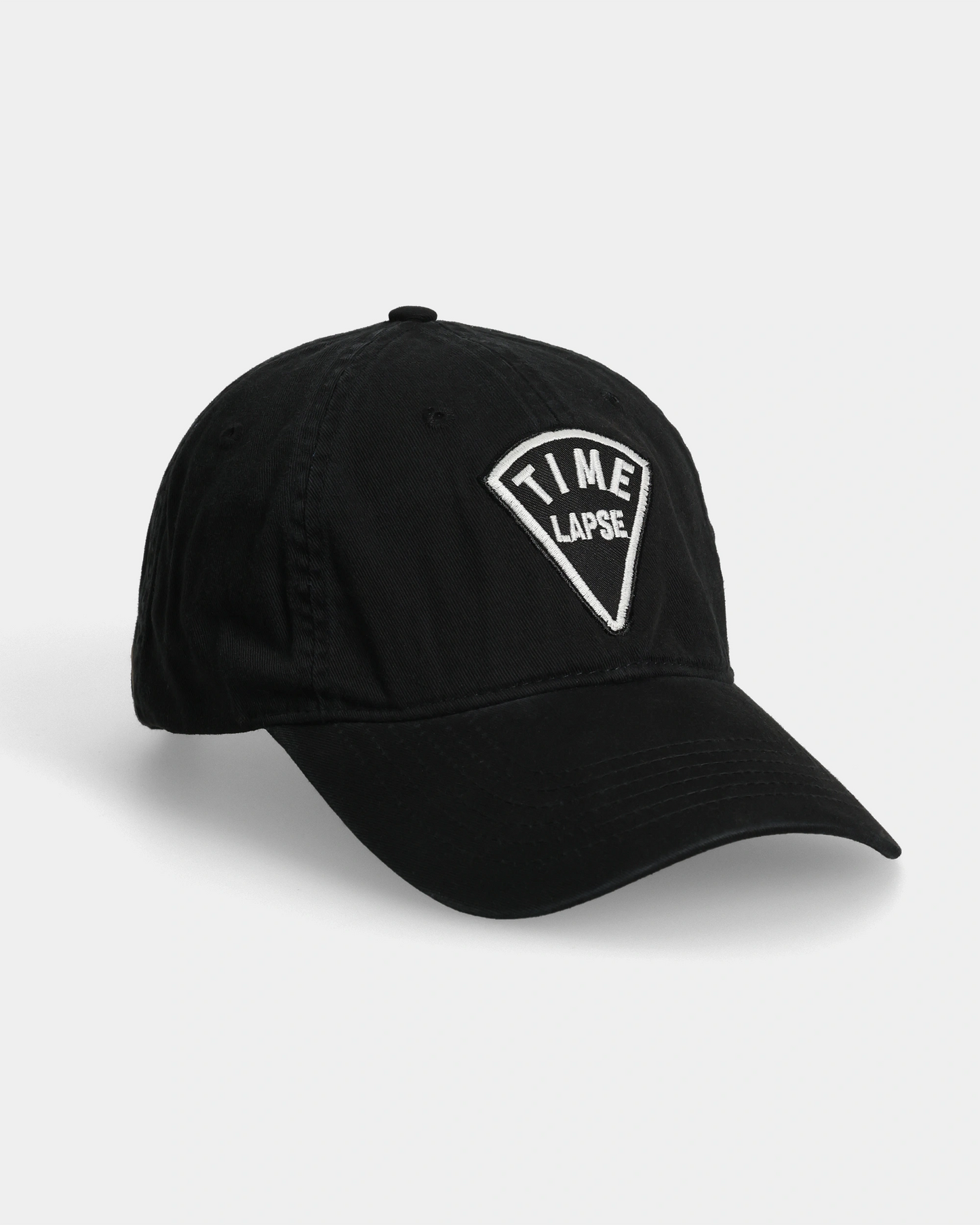 Time Lapse Dad Cap