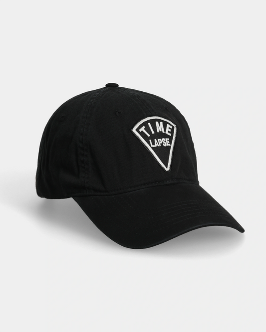 Time Lapse Dad Cap