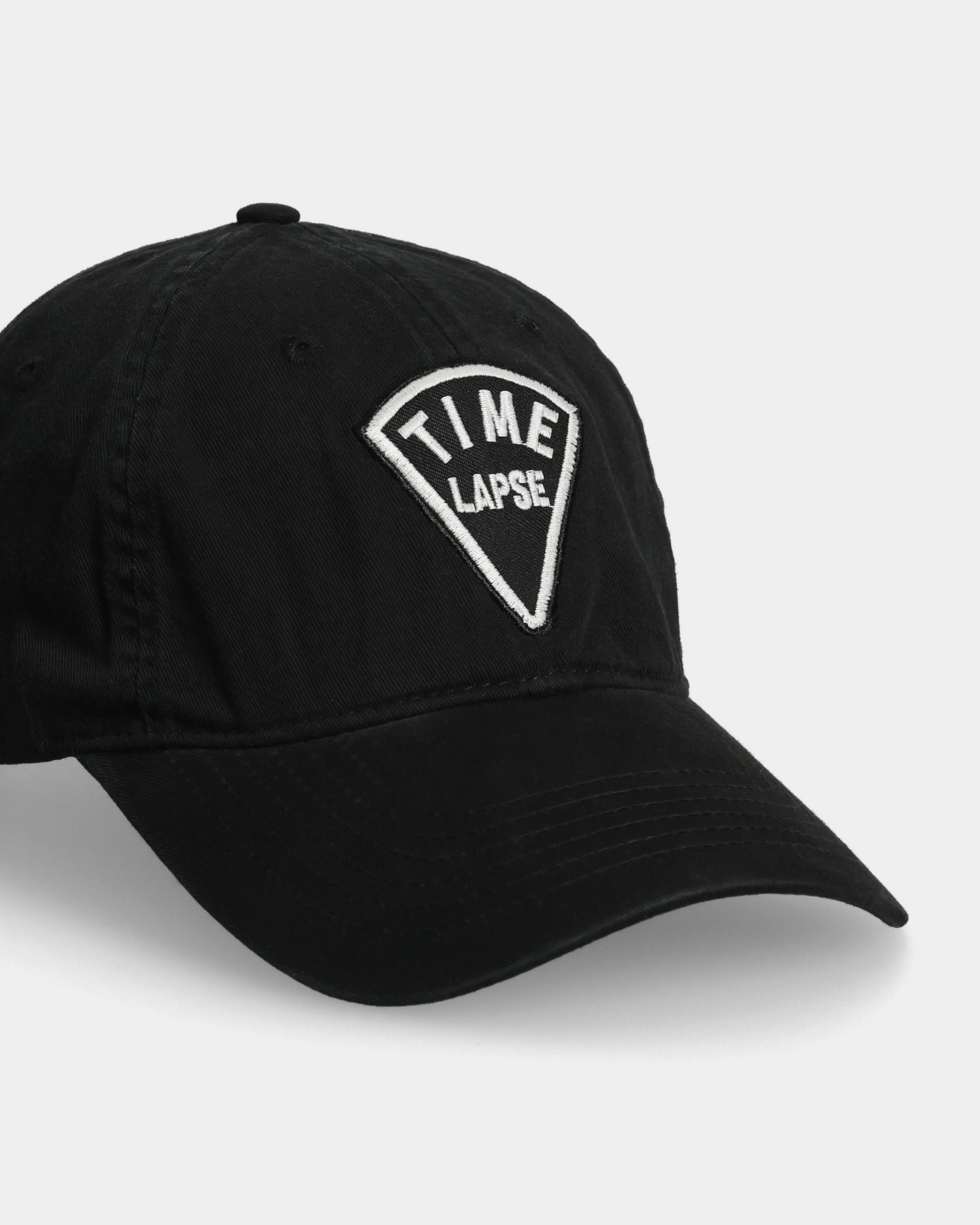 Time Lapse Dad Cap