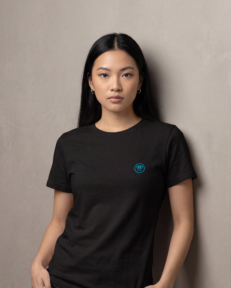 Black Women's T-Shirt