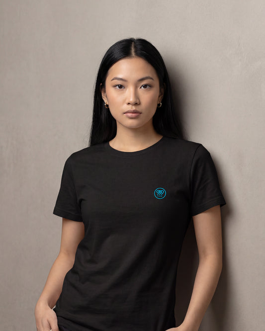 Black Women's T-Shirt