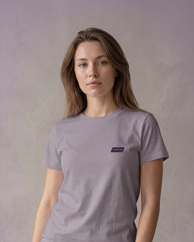 Lavender Dust Women's T-Shirt