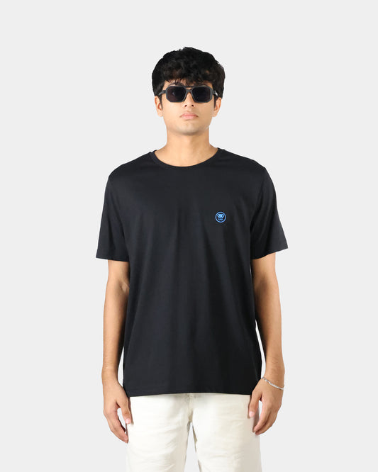 Black Men's T-Shirt