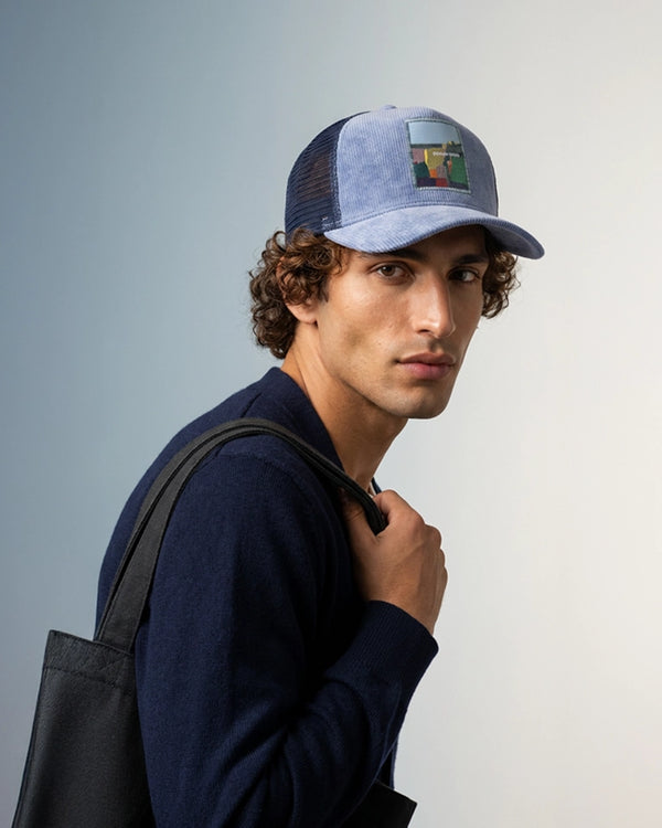 Brand Trend // 001 Trucker Cap