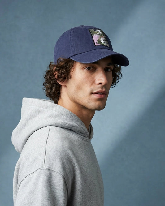 Brand Trend // 003 Dad Cap