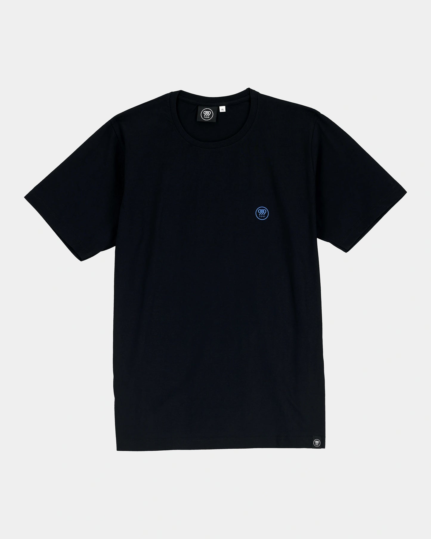 Black Men's T-Shirt