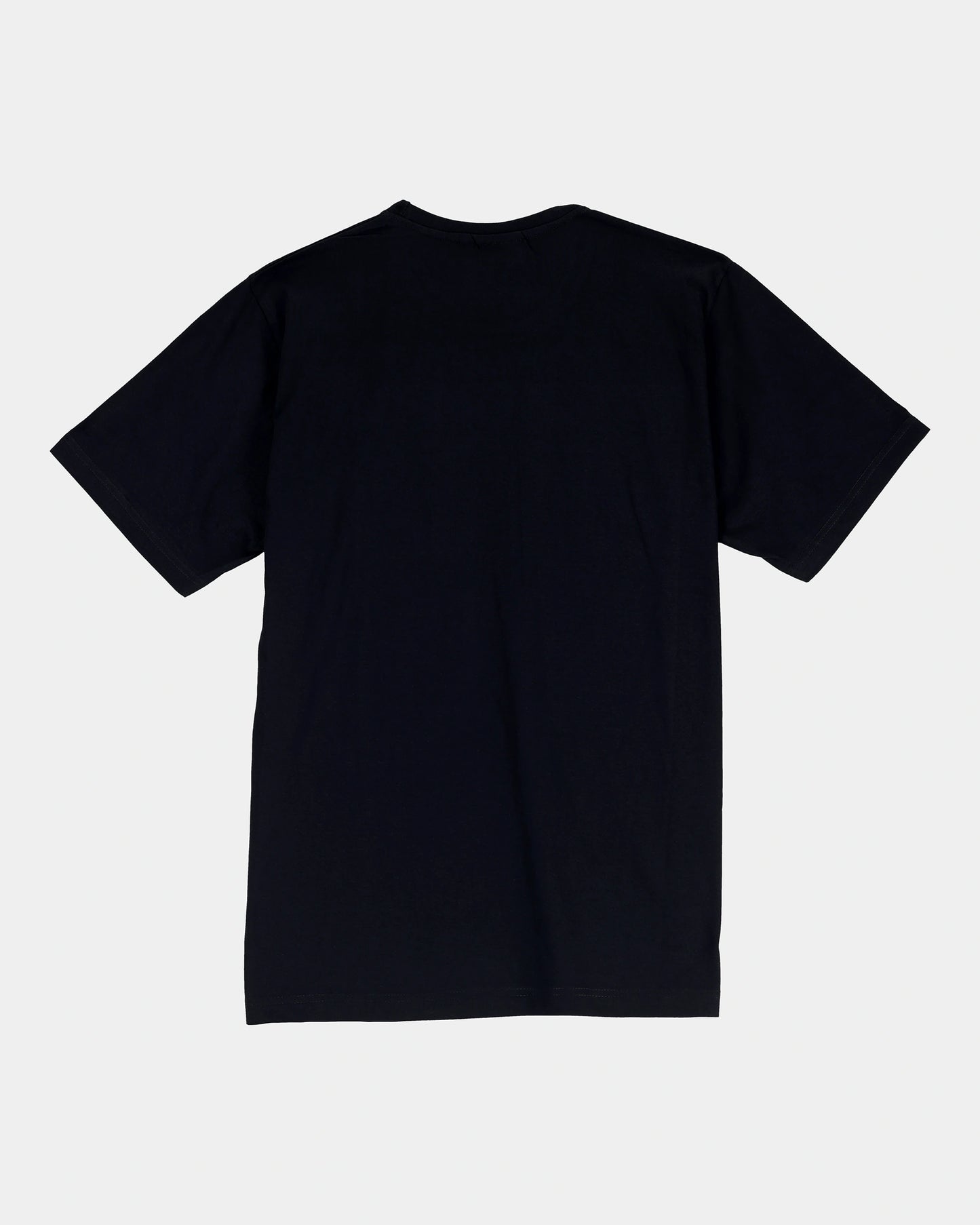 Black Men's T-Shirt