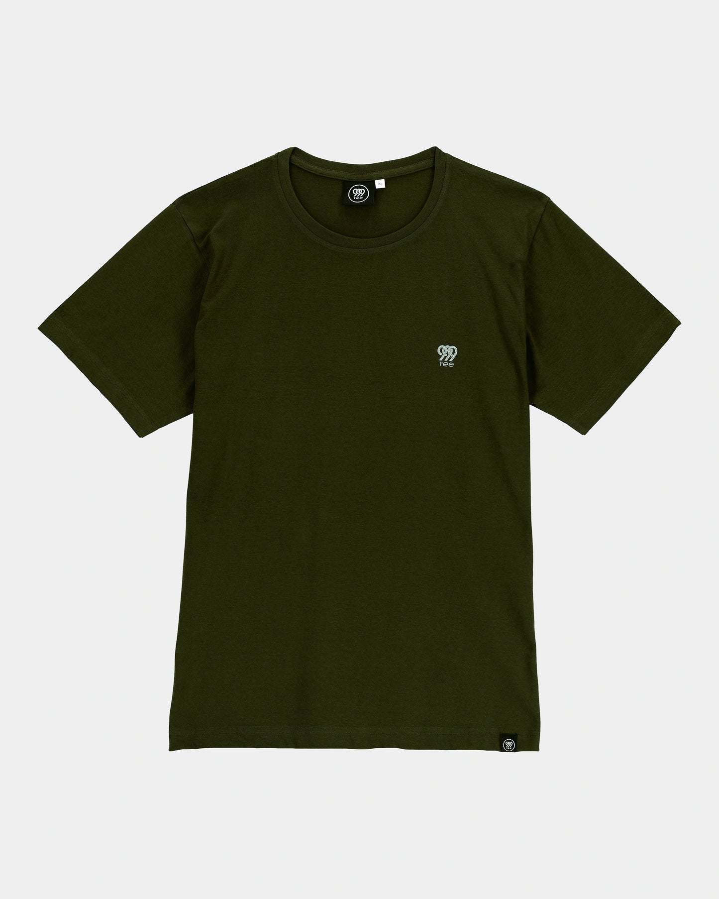 Olive Men's T-Shirt