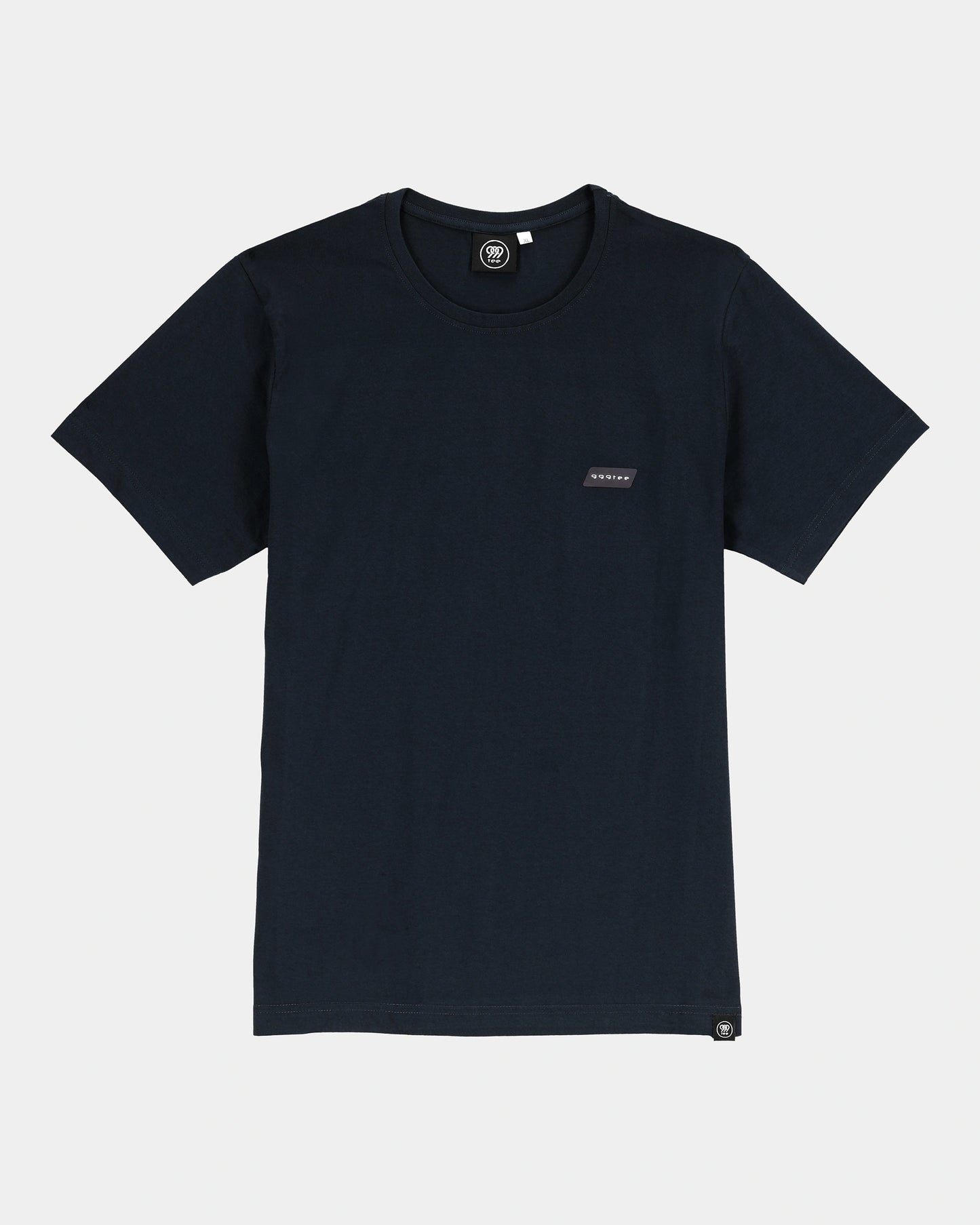 Navy Men's T-Shirt