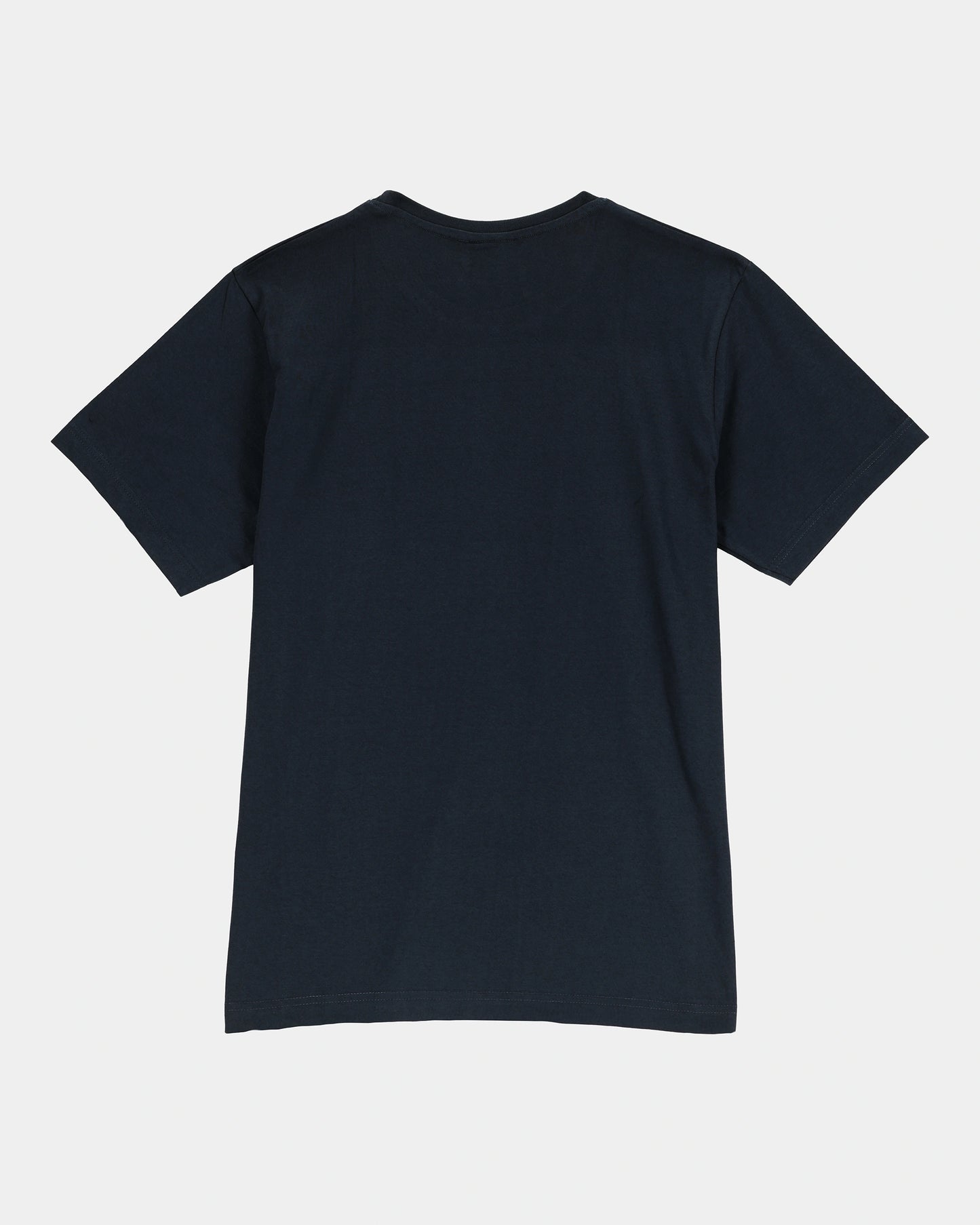 Navy Men's T-Shirt