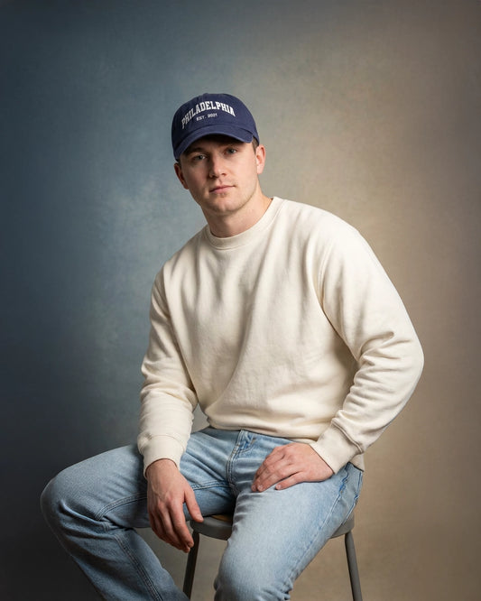 PHILADELPHIA DAD CAP