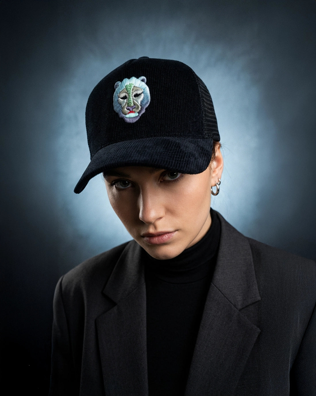 Regal Roar Vol.01 Trucker Cap