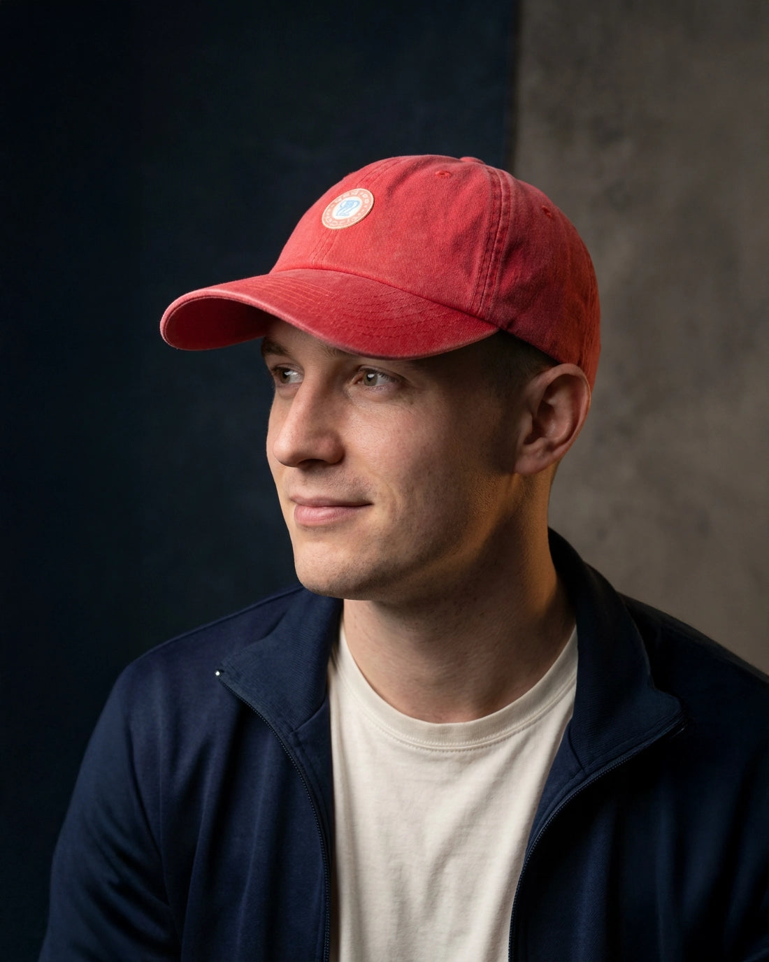 Sports Dad Cap Vol.03