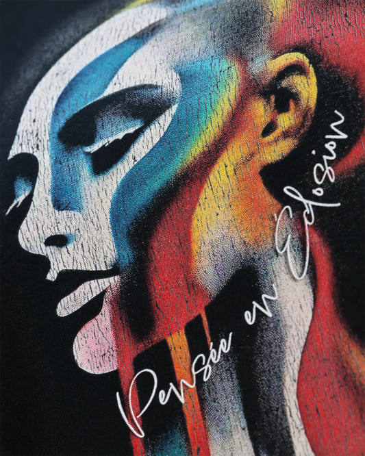 Thought in Bloom Women's T-shirt