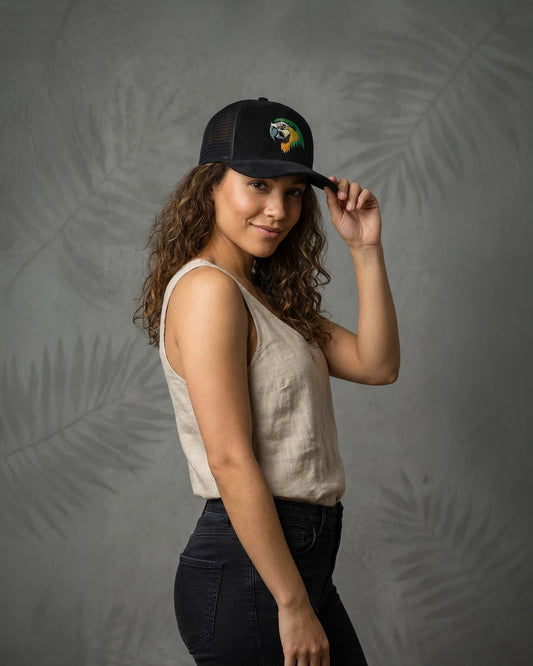Tropical Breeze Trucker Cap