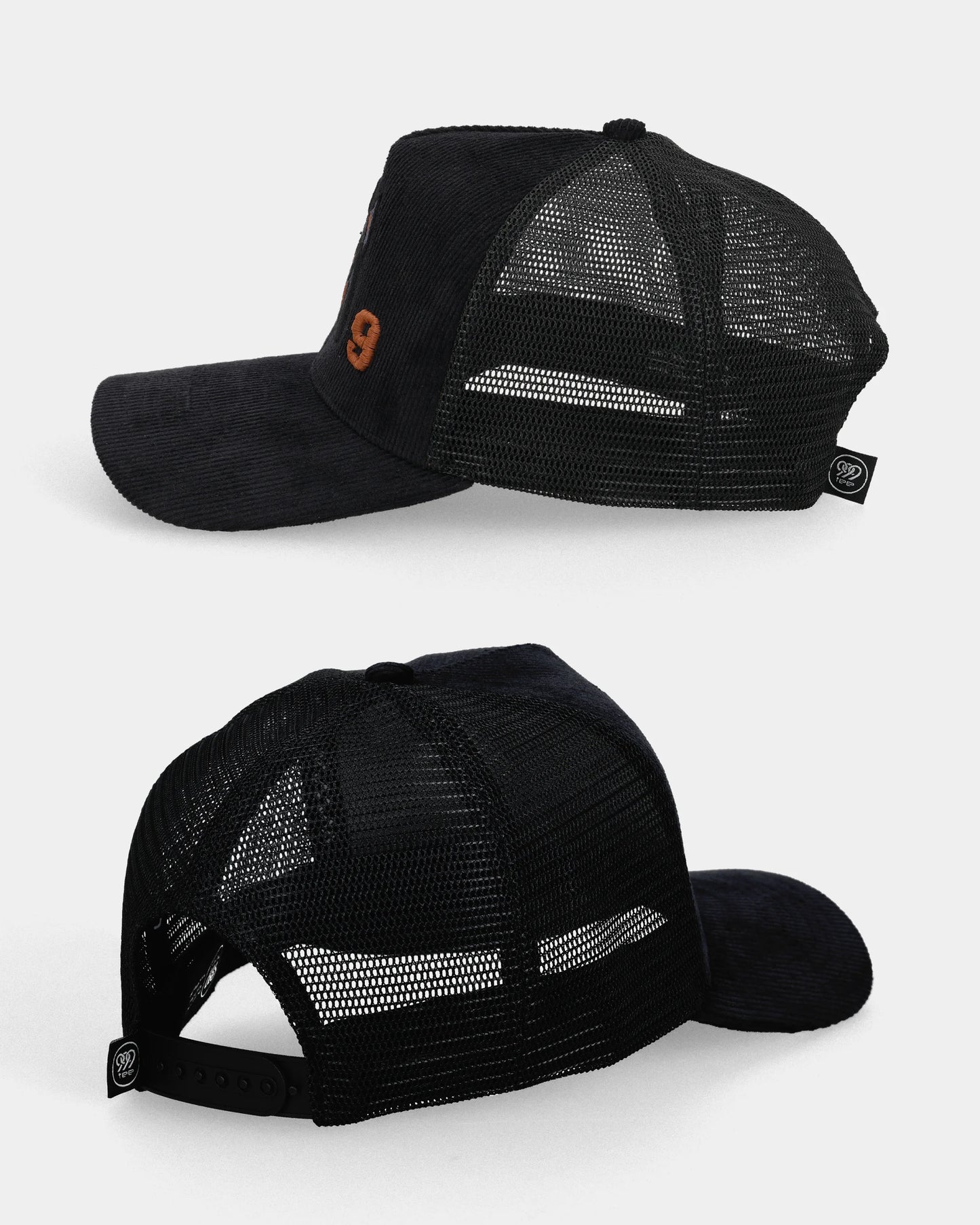 DOBERMAN PINSCHER TRUCKER CAP