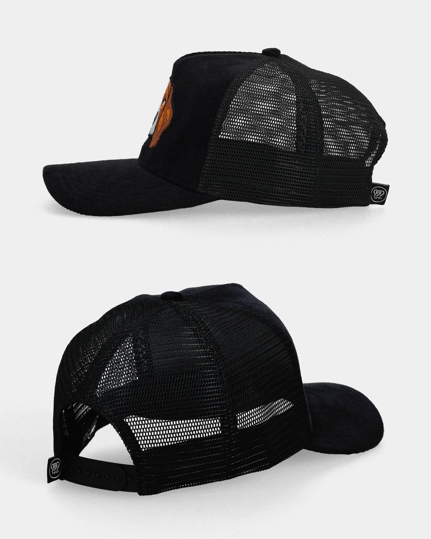 Beagle Trucker Cap