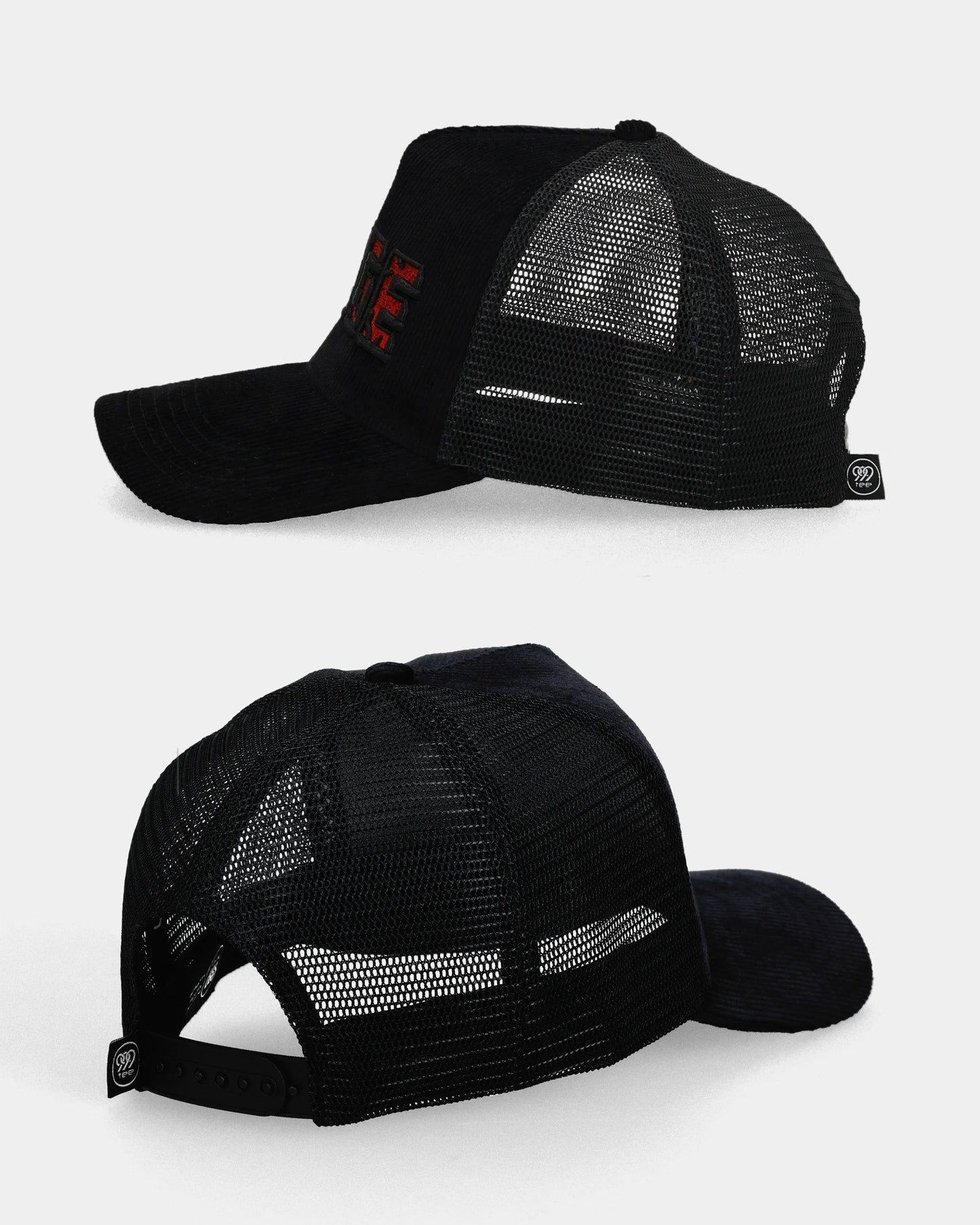 RAGE Trucker Cap