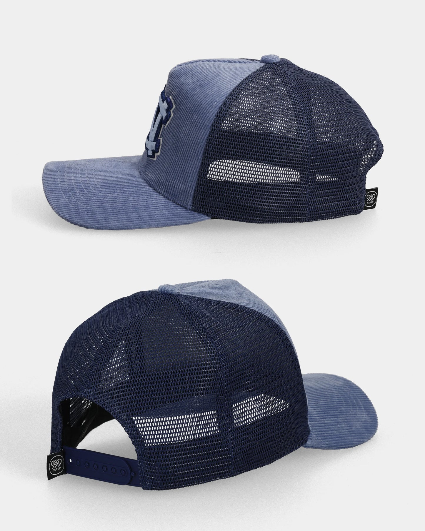 NORTH CAROLINA TRUCKER CAP