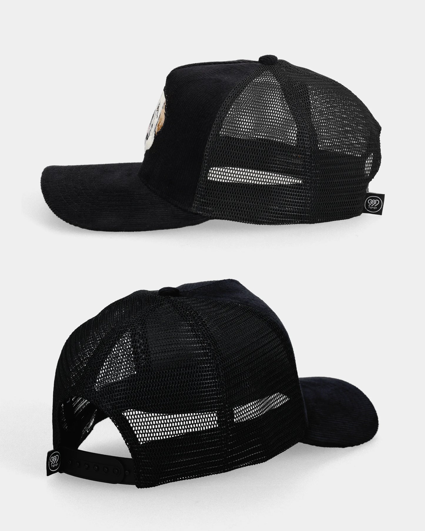 Mastiff Legacy Trucker Cap