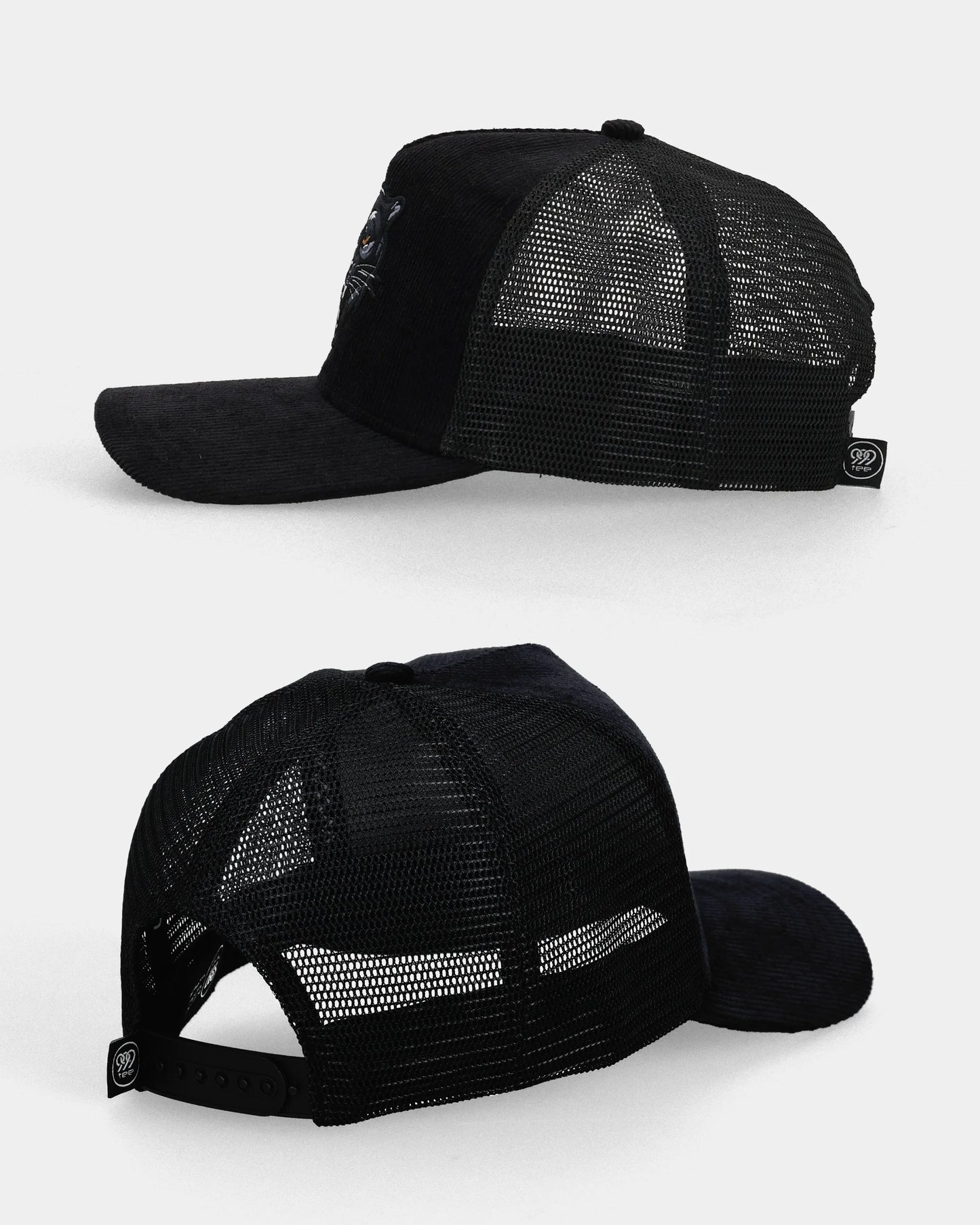 Panther Trucker Cap