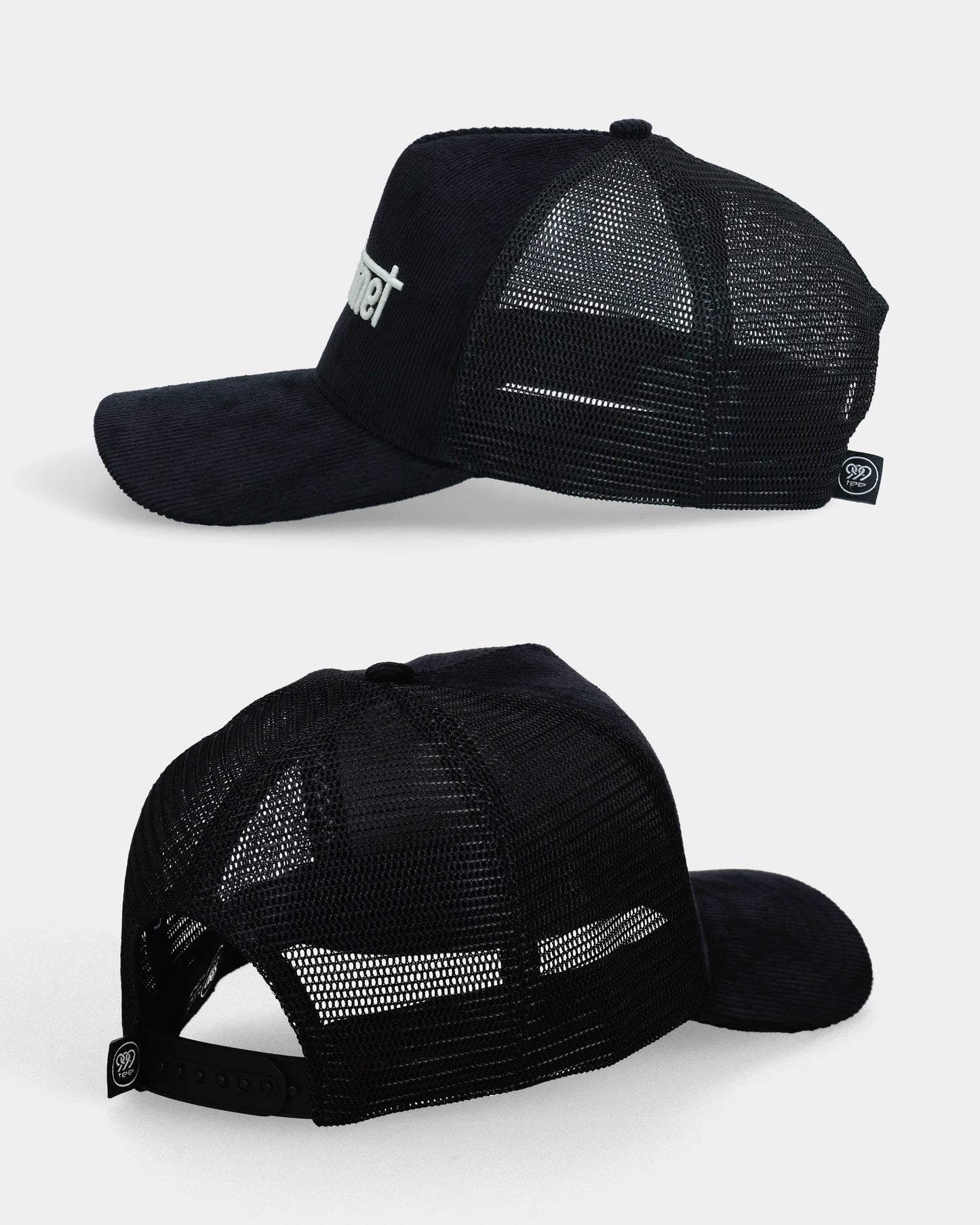 Trucker Cap Vol.04