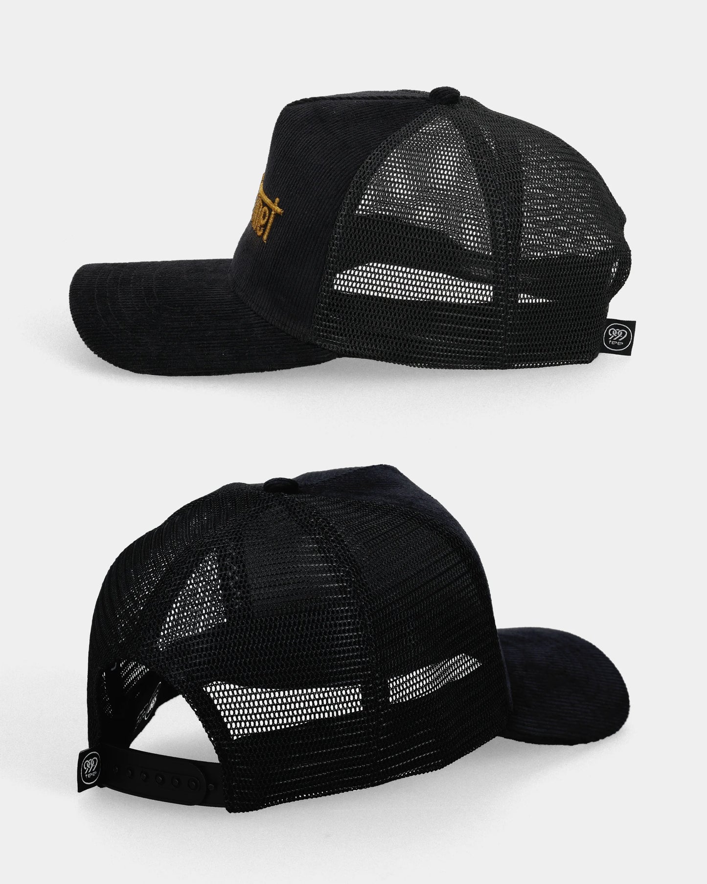 TRUCKER CAP VOL.06