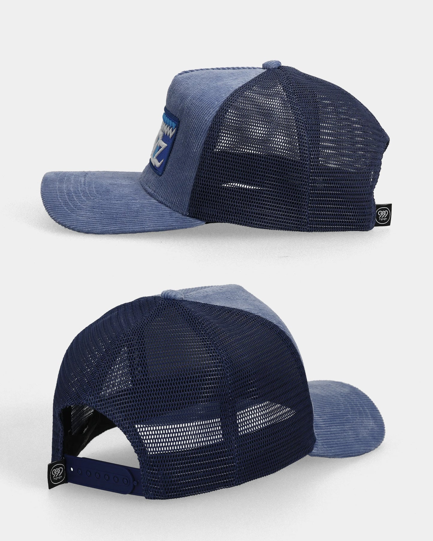 Jazz Trucker Cap