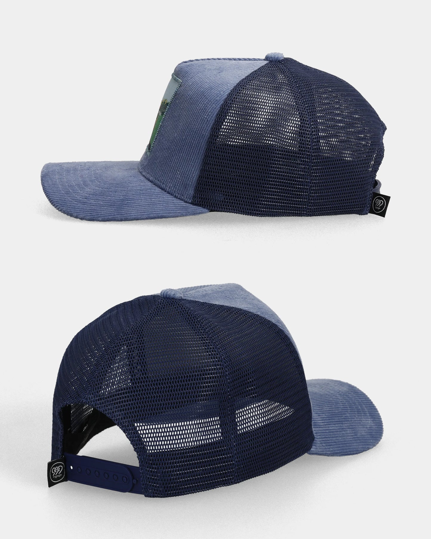 Brand Trend // 001 Trucker Cap