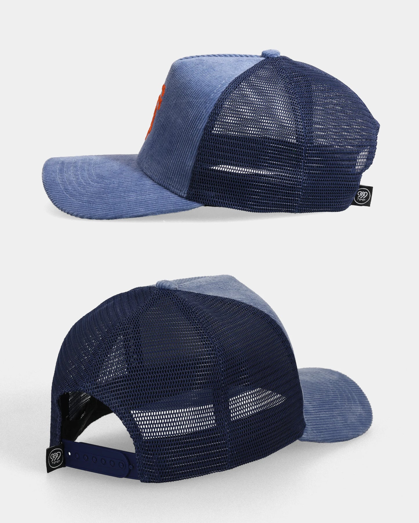San Francisco Trucker Cap