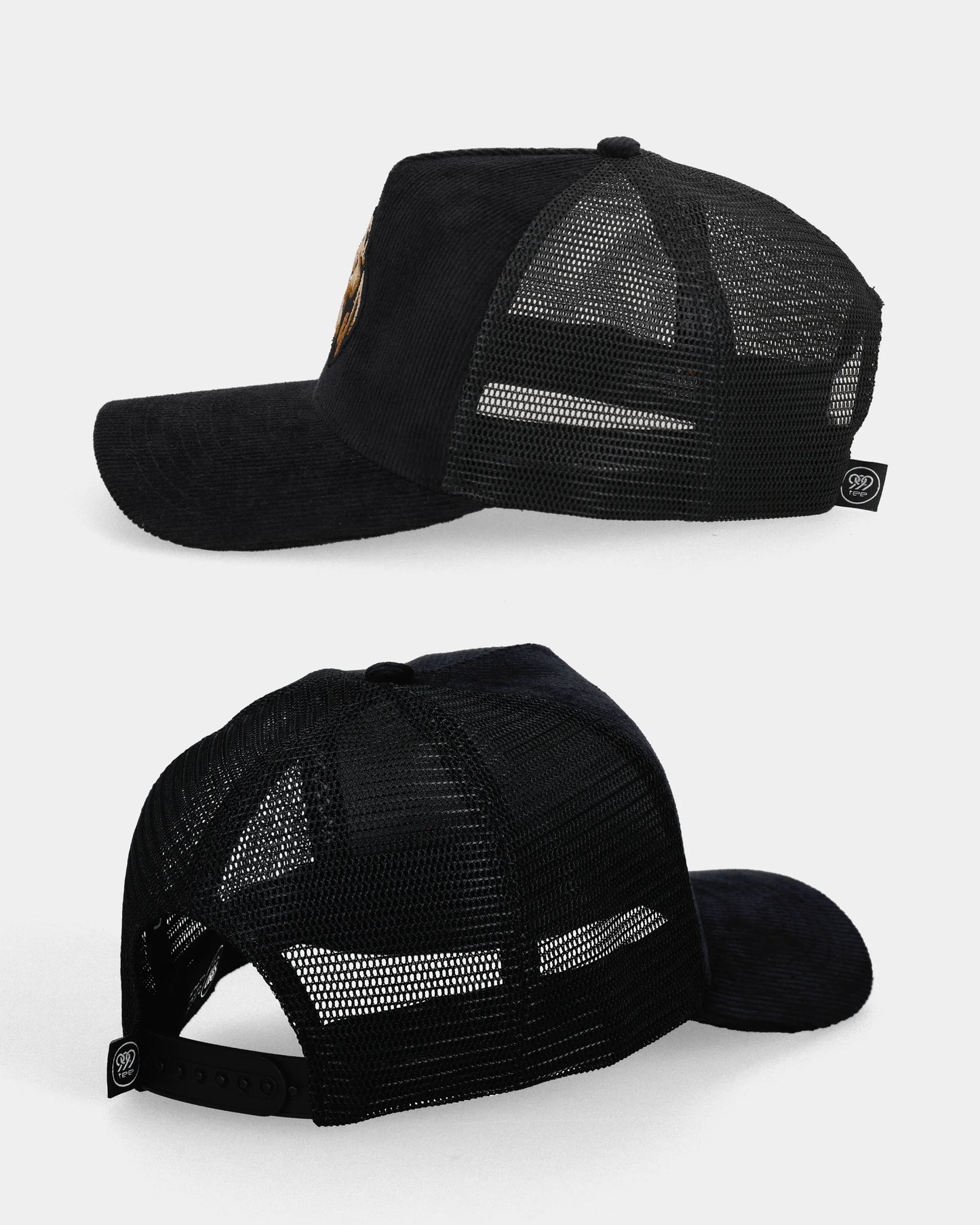 K9 BEAST TRUCKER CAP