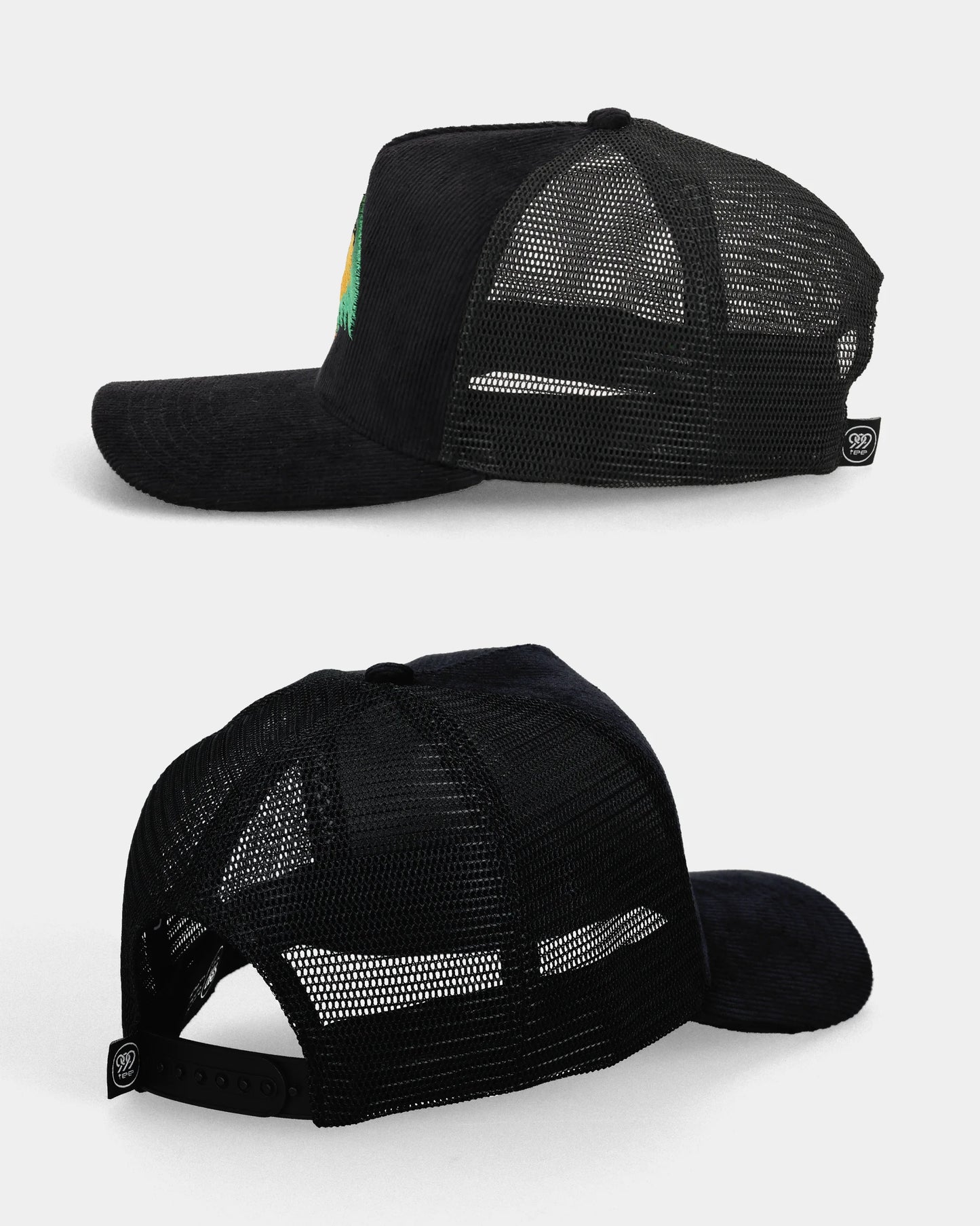 Tropical Breeze Trucker Cap