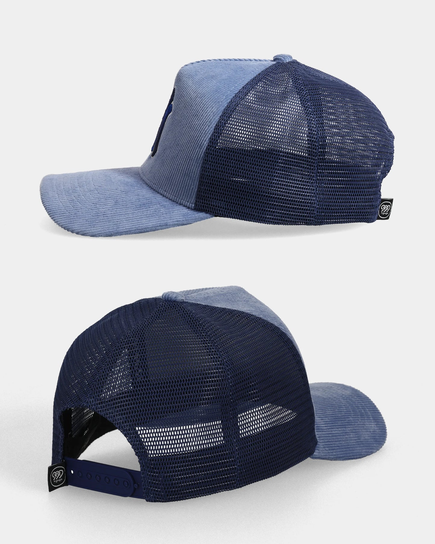 NY Grad #01 Trucker Cap