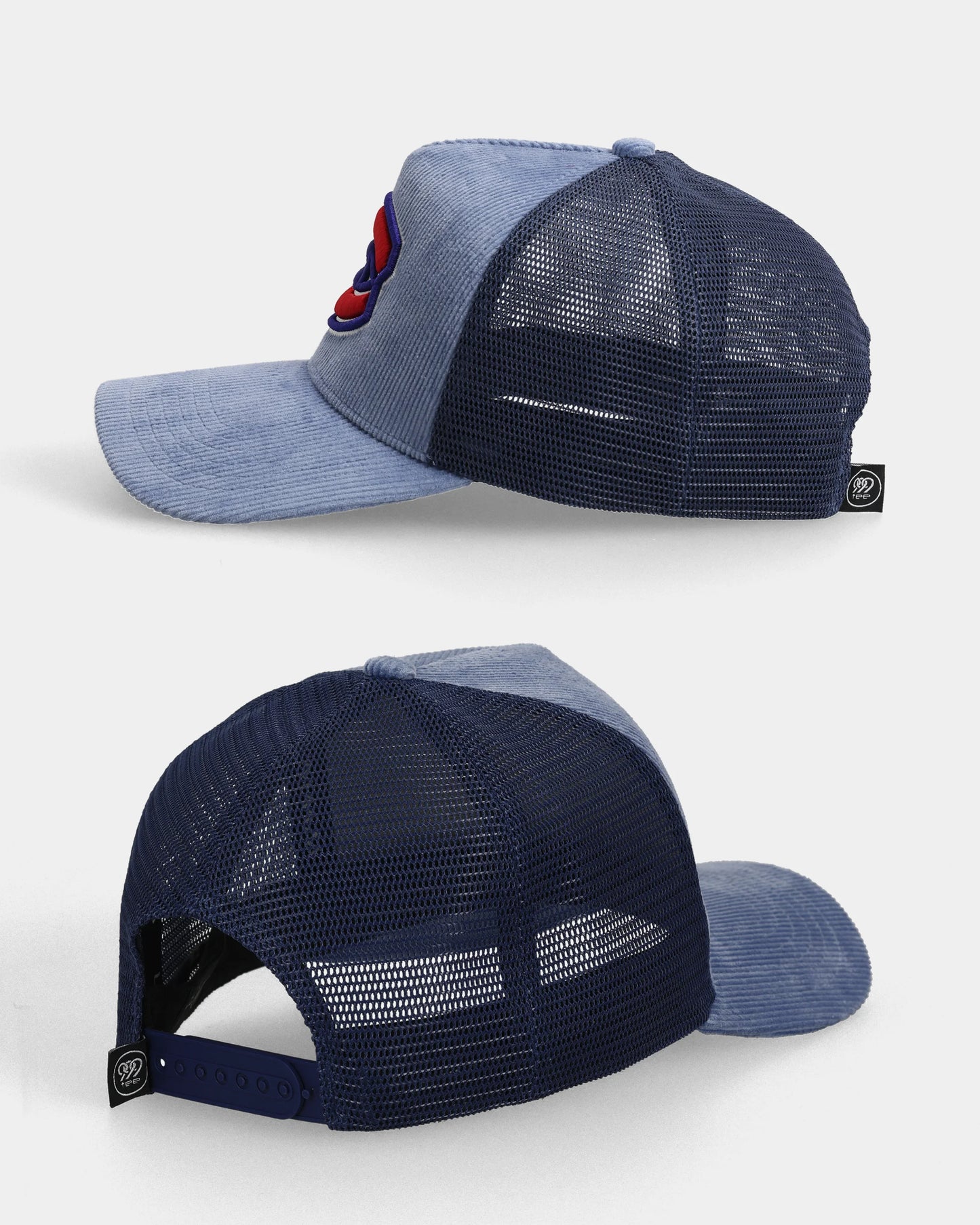 Ice Kings Trucker Cap