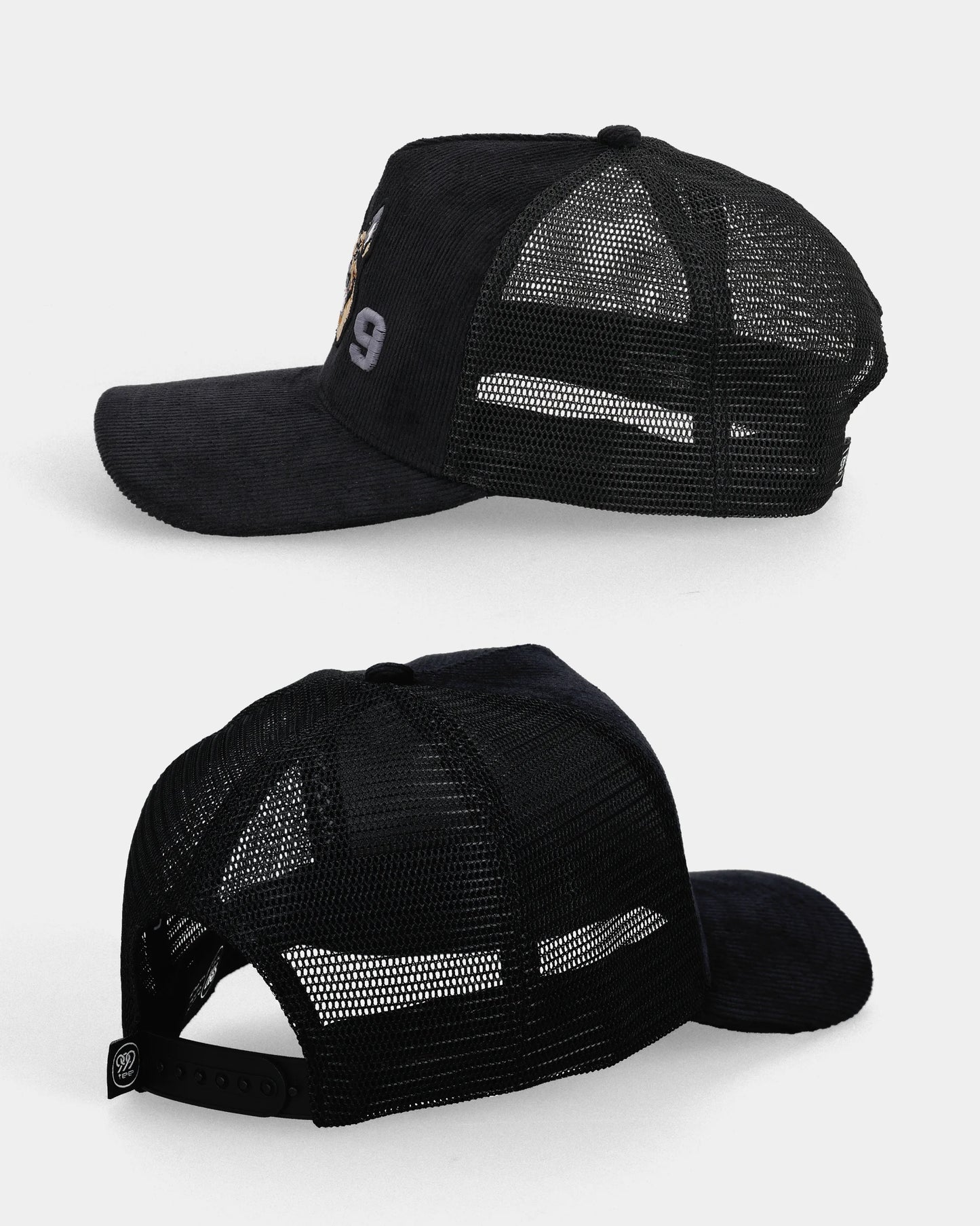 K9 SHEPHERD TRUCKER CAP