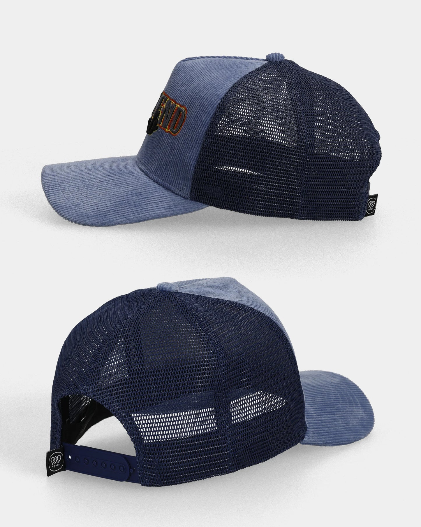Weekend Club Trucker Cap